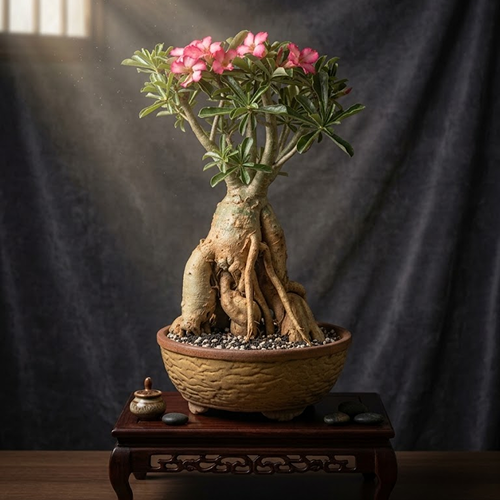 Desert rose/ Adenium